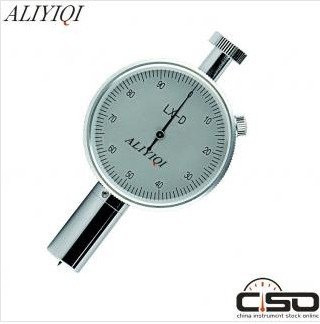 邵氏硬度计LX-D-1艾力Aliyiqi格瑞仪器