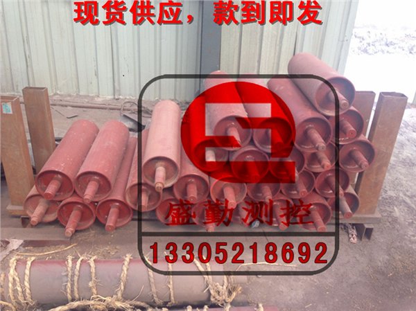 测速滚筒皮带秤专用滚筒三原皮带秤专用滚筒（送配套轴承）
