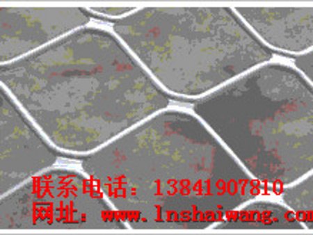 优质高碳钢丝网、镀锌丝、不锈钢丝网、冷镀锌网、热