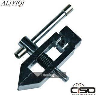 东莞市格瑞仪器专卖艾力Aliyiqi测试夹具AJ