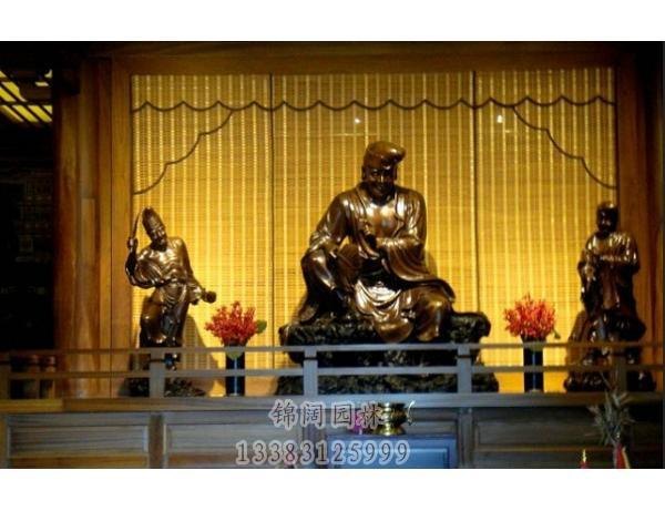 济公铜雕,济公铜雕价格,济公铜雕厂家