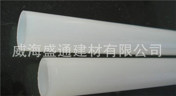 pex地暖排水管