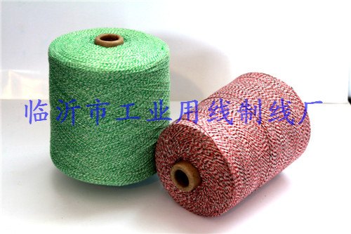 山西缝包线厂家/临沂工业用线制线