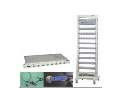 供应CT-4008-5V10mA-164好用吗？新威的5V10mA测试仪好用