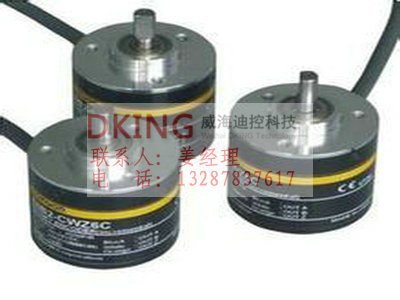 提供欧姆龙编码器 E6B2-CWZ6C 600P/R 质保二年性能更稳