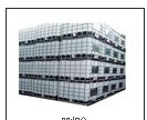 IBC集装罐【寿光市吉龙轻工制品有限公司】