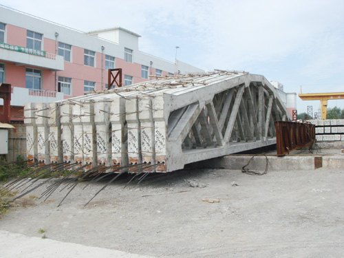 福建折线形屋架厂家@石狮折线形屋架【瑞德】福建折