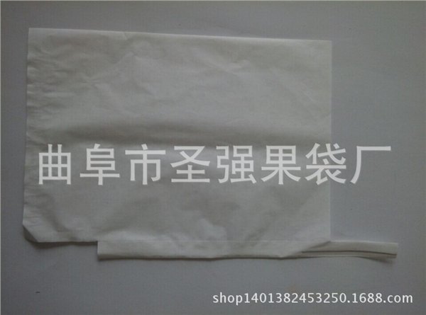 文强文化用品供应优质的梨袋：菏泽梨袋