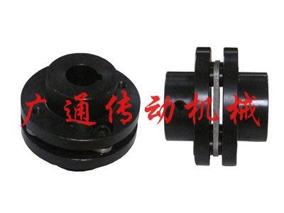 JMJ膜片联轴器