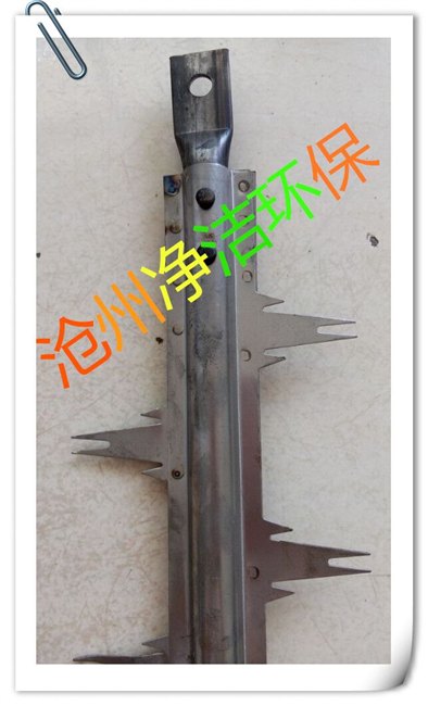 芒刺线,电晕线的生产特征和优点
