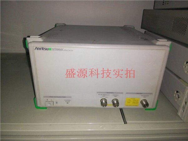 现货销售安立anritsu MT8860C 综合测试仪