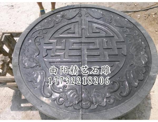 石浮雕图片-精艺石雕厂
