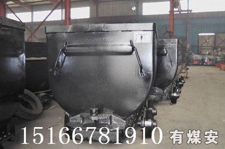 专业生产山东道邦翻斗式矿车，最新翻斗式矿车价格
