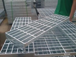 【质量】山西蒸发池格栅板规格，不规则格栅板厂家，