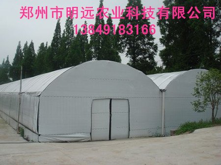 晋城哪里能找到种植食用菌大棚安装公司 哪种材料更实用