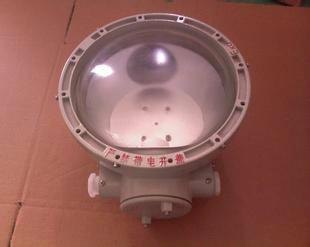 BAX81隔爆型防爆灯