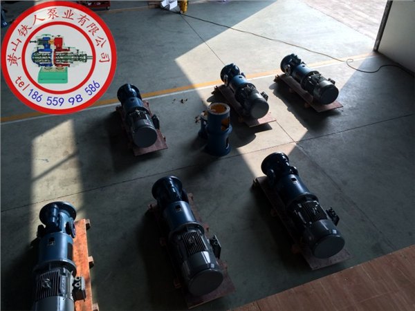 SNH660R51E6.7W3腾达西北铁合金生产用泵