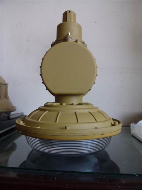 BFE8160免维护节能防爆灯
