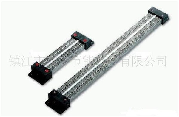 电加热防爆器