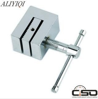 Aliyiqi艾力仪器测试夹具AJJ-03格瑞仪