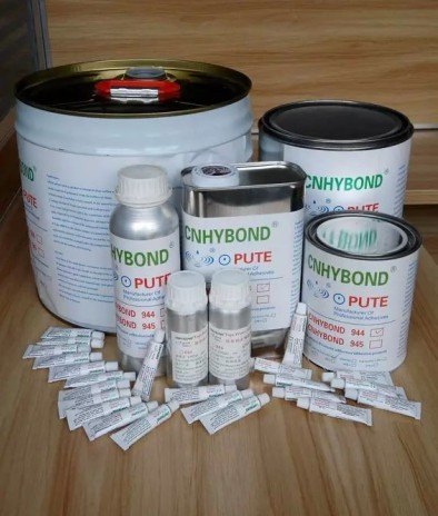 CNHYBOND944助粘剂成功替代3M94底涂剂