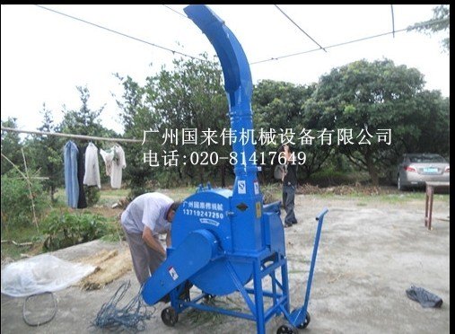 海南省9Z-4.5A型青贮玉米秆碎草机哪里卖最实惠