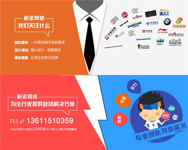 耐诺：SEO基础入门01