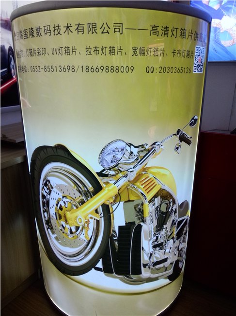怎样才能买到实惠的超薄弧形高亮灯箱|广东高亮弧形