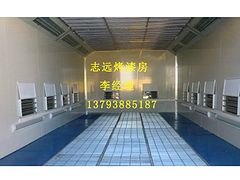 【烤漆房】哪家好；山东烤漆房；烤漆房供应商---