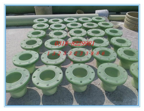 内蒙古DN200玻璃钢法兰PN1.6MPa价格 玻璃钢管道法兰