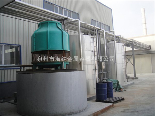 泉州专业的油罐_厂家直销 加工油罐