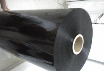 PET卷材 黑色PET卷材 PVC片材厂家