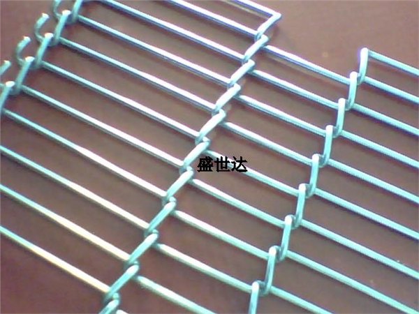 【厂家推荐】质量良好的乙型网带动态 价位合理的乙