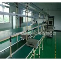 36精益管工作台的结构特点怎么样呢|惠州精益管工作台