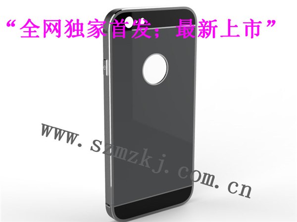 想要购买IPHONE6钢化玻璃保护壳请锁定鑫际源