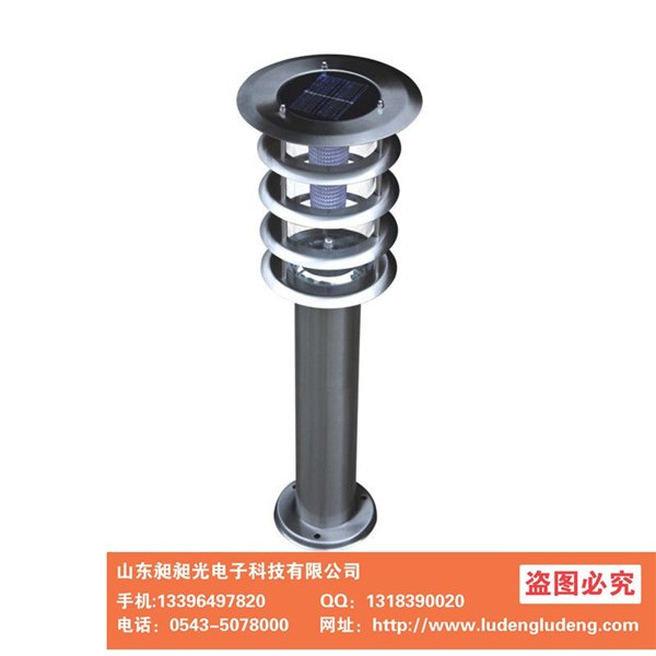 草坪灯不锈钢