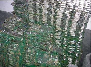 金桥线路板回收销毁金桥电子产品回收销毁金桥废品回收公司