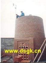 四川新建烟囱价格-新建烟囱