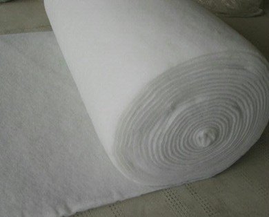 白银复合土工膜 兰州土工布批发—选甘肃维科土工格