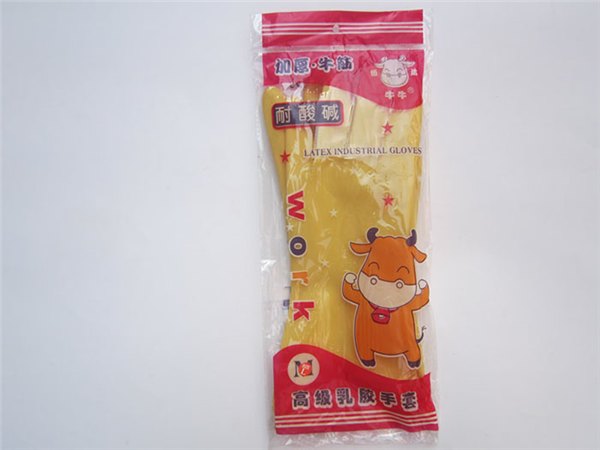 保盾劳保用品商行【全城惠钜】，各种工业乳胶手套一