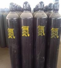 济宁工业气体供应厂家【益隆】专业工业气体批发，九