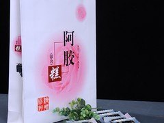 阿胶糕专业定做咏年堂阿胶糕厂家 高端典雅之选！