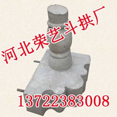 七踩斗拱厂家【荣艺斗拱】七踩斗拱价格