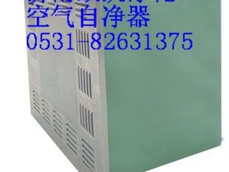 济南空气净化厂家-专业【生产】空气自净器，小伙伴