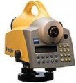 精度最高最畅销数字水准仪天宝Trimble DiNi