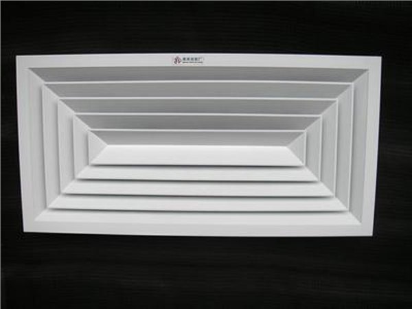 甘肃散流器公司_兰州专业的散流器供应商推荐