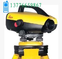 高程距离测量电子水准仪徕卡Sprinter 250M