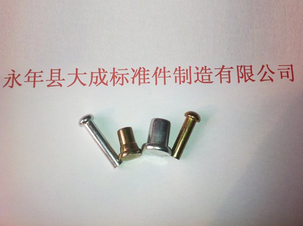 邯郸品牌好的铁铆钉价格_建筑专用铁铆钉