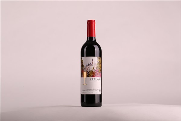 热销西夫拉姆油画20年干红葡萄酒厦门供应 德歌代
