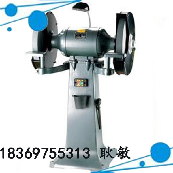 供应m3040落地式砂轮机批发价格 三相电立式式砂轮机